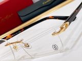 C*artier Glasses Top