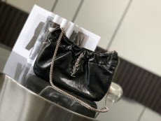 Y*SL Top Bag   24*14*4CM