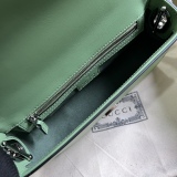 G*ucci Top Bag  21*10*5CM