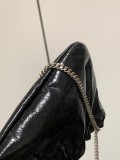 Y*SL Top Bag   24*14*4CM