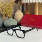 C*artier Glasses Top