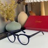 C*artier Glasses Top
