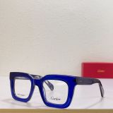 C*artier Glasses Top
