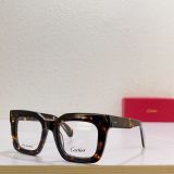 C*artier Glasses Top