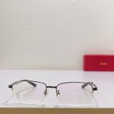 C*artier Glasses Top