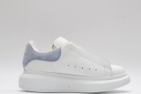 Men Women A*lexander M*cqueen Top Sneaker