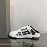 Men Women A*miri Top Sneakers