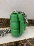 B*ottega V*eneta Bag Top Quality  27*10*18CM