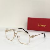 C*artier Glasses Top