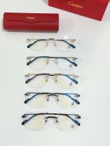 C*artier Glasses Top