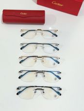 C*artier Glasses Top