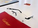 C*artier Glasses Top