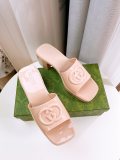 Women G*ucci Top Sandals