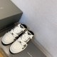 Men Women A*miri Top Sneakers