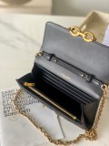 Y*SL Top Bag   19*11*4CM