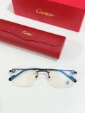 C*artier Glasses Top