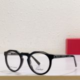 C*artier Glasses Top