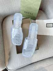 Women G*ucci Top Sandals