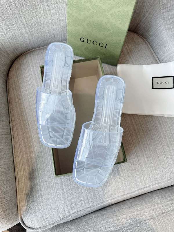 Women G*ucci Top Sandals