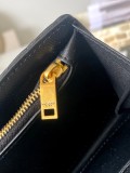 Y*SL Top Bag   19*11*4CM
