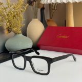 C*artier Glasses Top