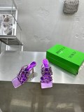 Women B*ottega  Top Sandals