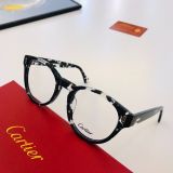 C*artier Glasses Top