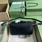 G*ucci Top Bag  21*10*5CM