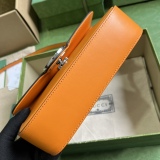 G*ucci Top Bag  21*10*5CM