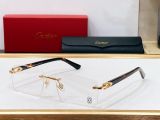 C*artier Glasses Top