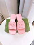 Women G*ucci Top Sandals