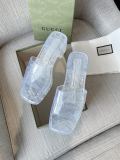 Women G*ucci Top Sandals