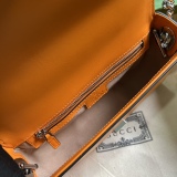 G*ucci Top Bag  21*10*5CM
