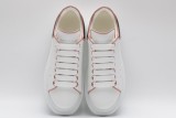 Men Women A*lexander M*cqueen Top Sneaker