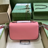 G*ucci Top Bag  21*10*5CM