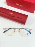 C*artier Glasses Top