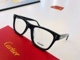 C*artier Glasses Top