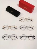 C*artier Glasses Top