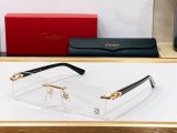 C*artier Glasses Top
