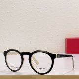 C*artier Glasses Top