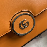 G*ucci Top Bag  21*10*5CM