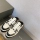 Men Women A*miri Top Sneakers