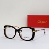 C*artier Glasses Top