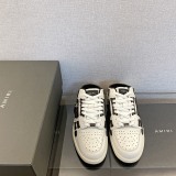Men Women A*miri Top Sneakers