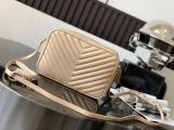 Y*SL Bag Top Quality  23*16*6CM