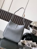 Y*SL Bag Top Quality  24*24*10CM