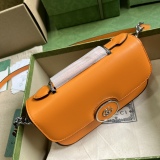 G*ucci Top Bag  21*10*5CM
