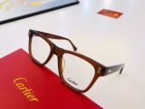 C*artier Glasses Top