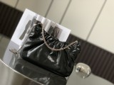 Y*SL Top Bag   24*14*4CM