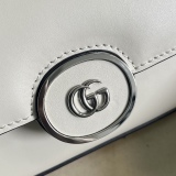 G*ucci Top Bag  21*10*5CM
